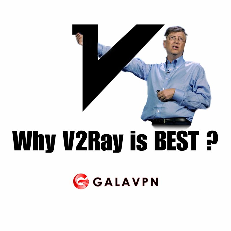 V2Ray VPN protocol